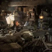 American Primeval - galeria zdjęć - filmweb