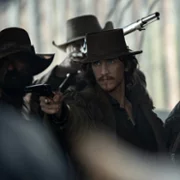 Świt Ameryki - galeria zdjęć - filmweb