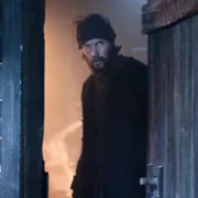 American Primeval - galeria zdjęć - filmweb