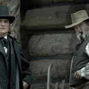 American Primeval - galeria zdjęć - filmweb