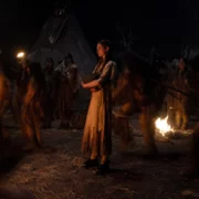 American Primeval - galeria zdjęć - filmweb