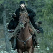 American Primeval - galeria zdjęć - filmweb