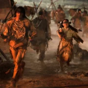 American Primeval - galeria zdjęć - filmweb