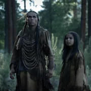 American Primeval - galeria zdjęć - filmweb