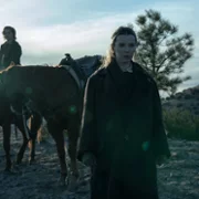 American Primeval - galeria zdjęć - filmweb