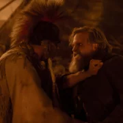 American Primeval - galeria zdjęć - filmweb