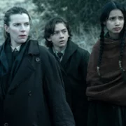 American Primeval - galeria zdjęć - filmweb