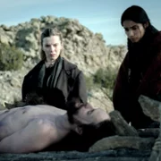 American Primeval - galeria zdjęć - filmweb