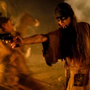 American Primeval - galeria zdjęć - filmweb
