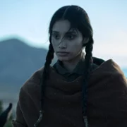 American Primeval - galeria zdjęć - filmweb