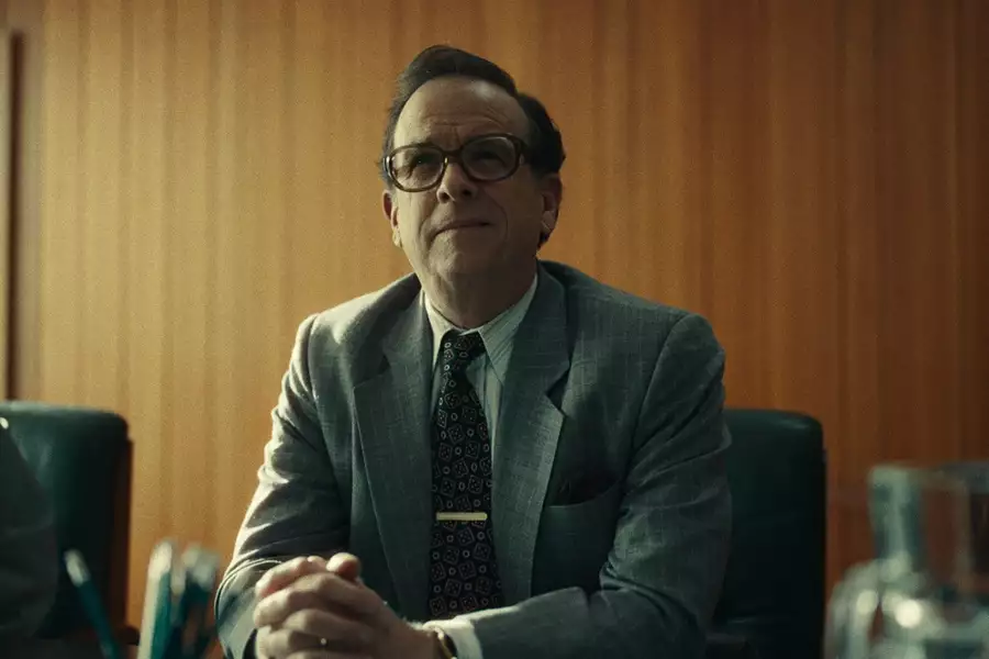 Eric - galeria zdjęć - filmweb
