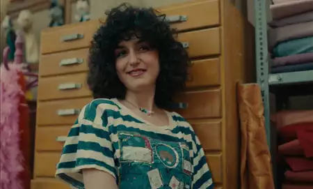 Eric - galeria zdjęć - filmweb