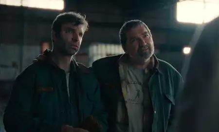 Eric - galeria zdjęć - filmweb
