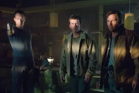 Legion - galeria zdjęć - filmweb