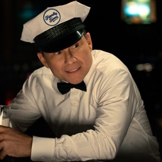 Mike Diamond