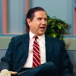 Ed McMahon
