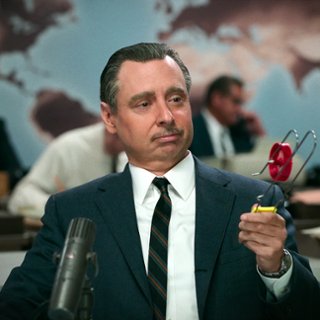 Walter Cronkite / Johnny Carson