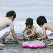 Manbiki Kazoku - galeria zdjęć - filmweb