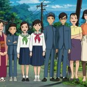 Kokuriko-zaka Kara - galeria zdjęć - filmweb
