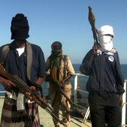 Stolen Seas - galeria zdjęć - filmweb