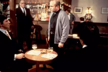 Modlitwa za konających - galeria zdjęć - filmweb