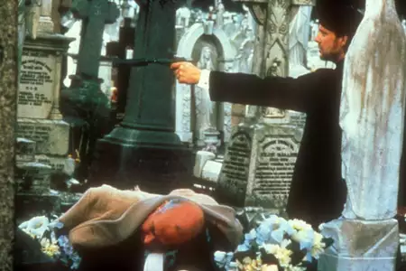 Modlitwa za konających - galeria zdjęć - filmweb