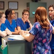 Unplanned - galeria zdjęć - filmweb