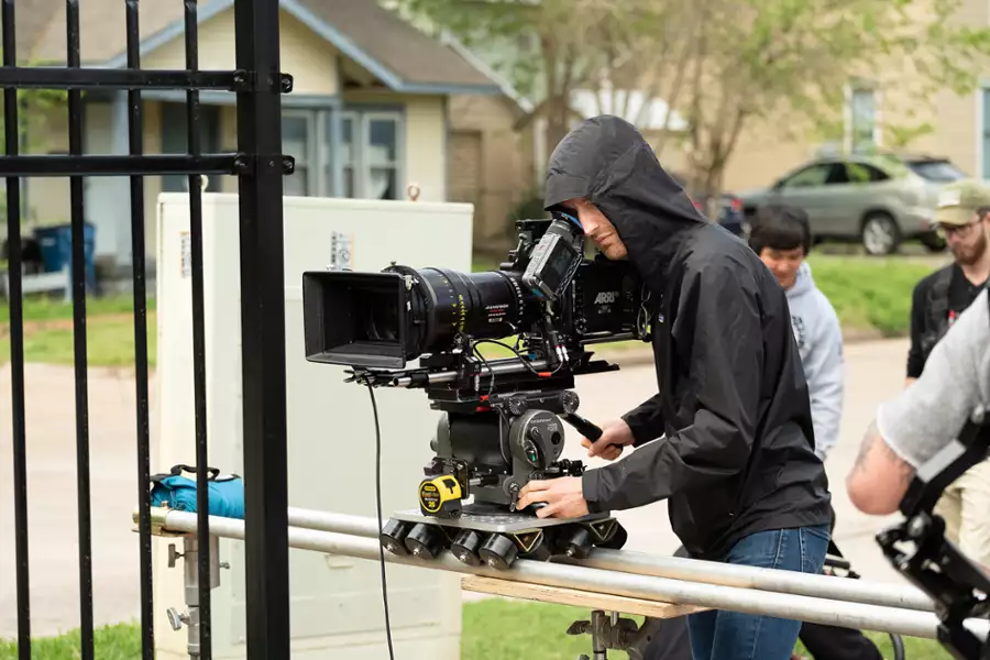 Nieplanowane - galeria zdjęć - filmweb