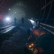 Metro Awakening - galeria zdjęć - filmweb