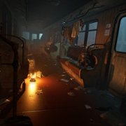 Metro Awakening - galeria zdjęć - filmweb