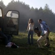 Droga bez powrotu - galeria zdjęć - filmweb