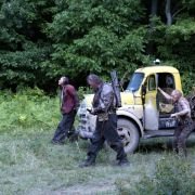 Droga bez powrotu - galeria zdjęć - filmweb