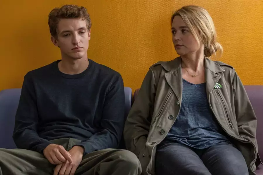 Jeszcze będzie dobrze - galeria zdjęć - filmweb