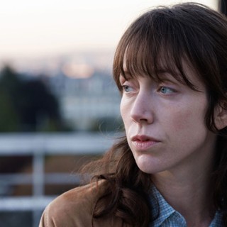 Marion Lafarge