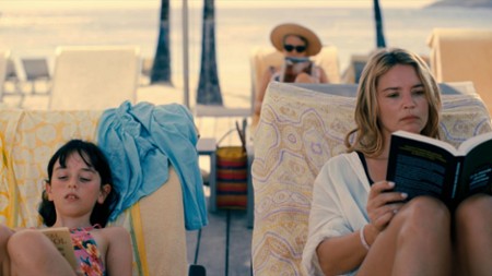 Odcinek 5 Samotna palma