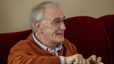 Odcinek 6 Błogosławione dziecko