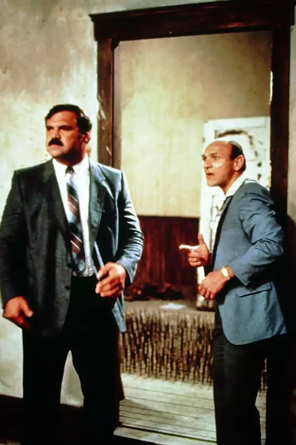 Zjadacz węży - galeria zdjęć - filmweb