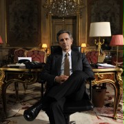 Francuski minister - galeria zdjęć - filmweb