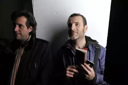 Francuski minister - galeria zdjęć - filmweb