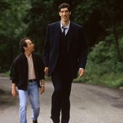 My Giant - galeria zdjęć - filmweb