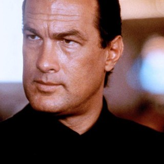 Steven Seagal
