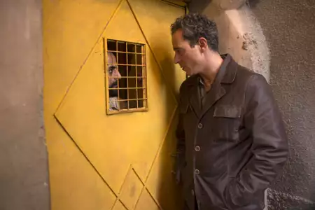 Baghdad Central - galeria zdjęć - filmweb