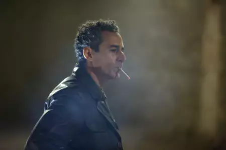 Baghdad Central - galeria zdjęć - filmweb