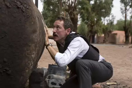 Baghdad Central - galeria zdjęć - filmweb