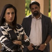 Baghdad Central - galeria zdjęć - filmweb
