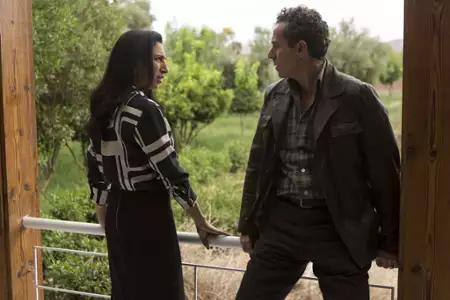 Baghdad Central - galeria zdjęć - filmweb