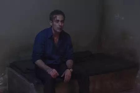 Baghdad Central - galeria zdjęć - filmweb