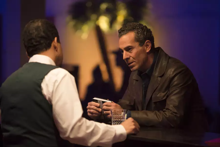 Baghdad Central - galeria zdjęć - filmweb