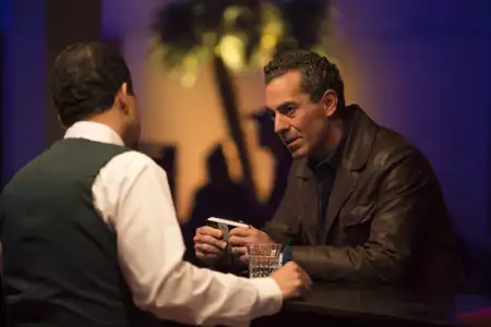Baghdad Central - galeria zdjęć - filmweb
