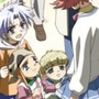 Shin Shirayuki Hime Densetsu Pretear - galeria zdjęć